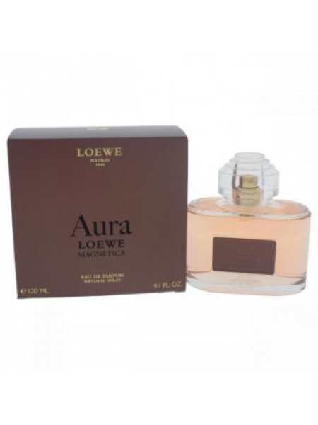 Loewe Aura Magnetica edp 120ml