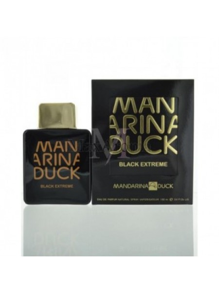 Mandarina Duck Black Extreme edp 100ml