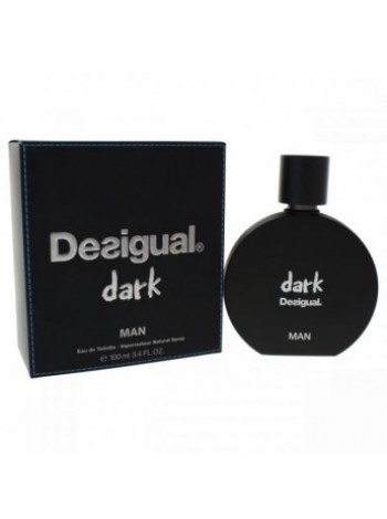 Desigual Dark 100ml