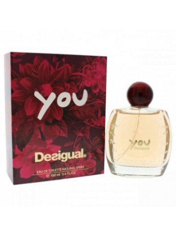 Desigual You 100ml