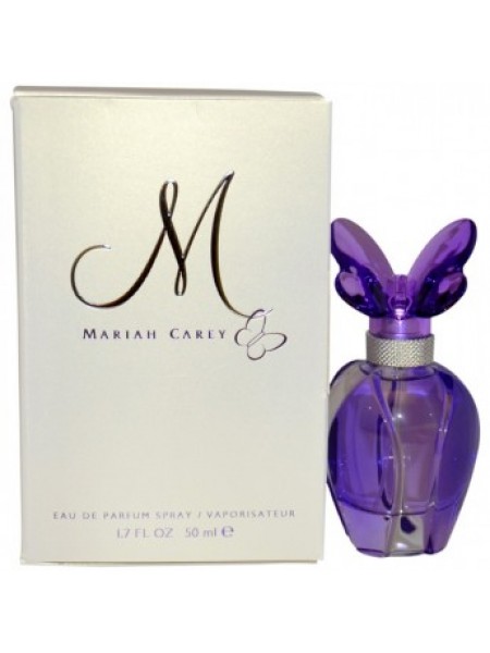 M By Mariah Carey by Mariah Carey edp Tester 50 ml