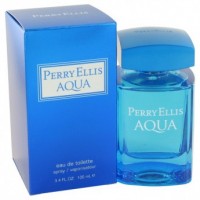 Perry Ellis Aqua edt 100 ml