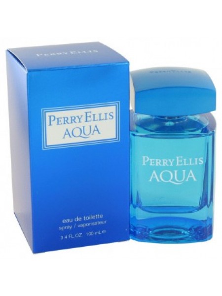 Perry Ellis Aqua edt 100 ml