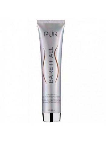 4 in 1 Bare It All Skin Perfecting Foundation by Pur