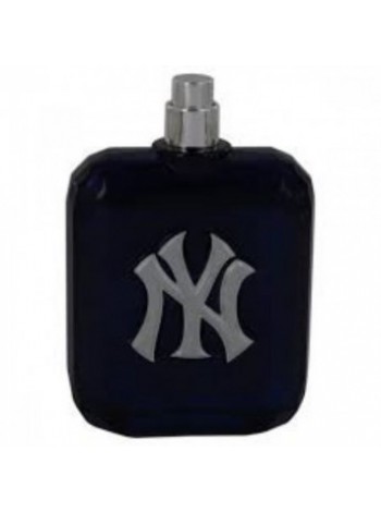Ny Yankees Men by New York Yankees tester edt 100 ml
