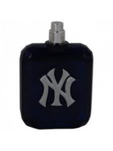 Ny Yankees Men by New York Yankees tester edt 100 ml