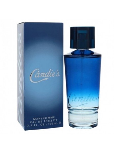 Candies Men edt 100ml