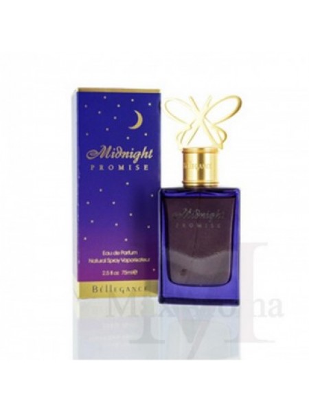 Bellegance Midnight Promise 75 ml