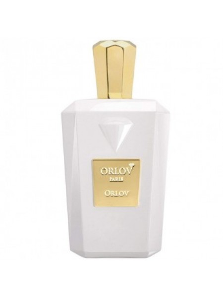 Orlov by Orlov Paris Parfum Refillable Spray 75 ml