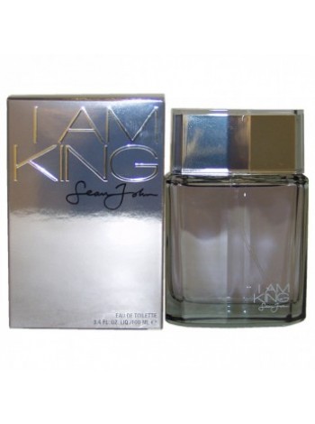 Sean John I Am King edt 100 ml