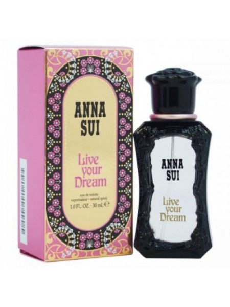 Anna Sui Live Your Dream 30ml