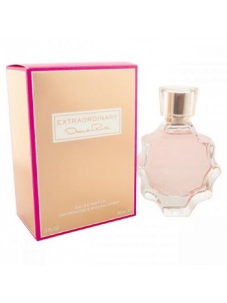 Extraordinary by Oscar De La Renta edp 100 ml