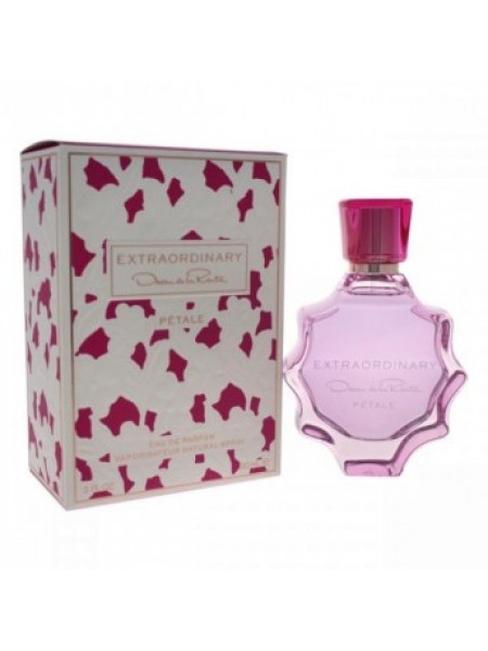 Extraordinary Petale by Oscar De La Renta edp 90 ml