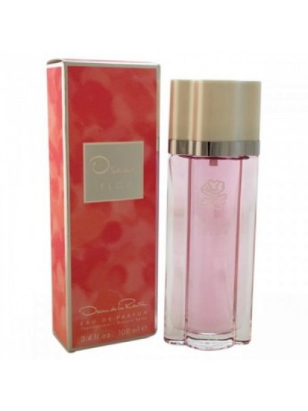 Oscar Flor by Oscar De La Renta edp 100 ml