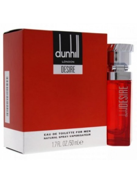 Alfred Dunhill Desire 50ml