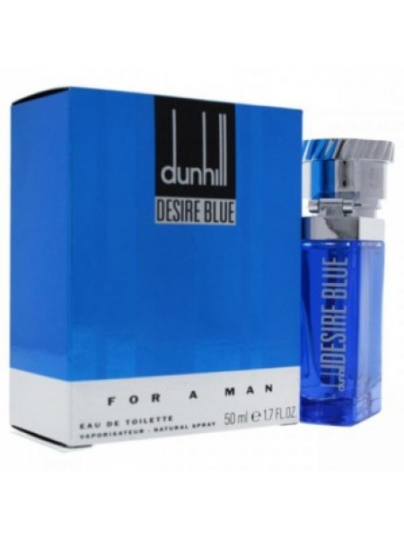 Alfred Dunhill Desire Blue 50ml