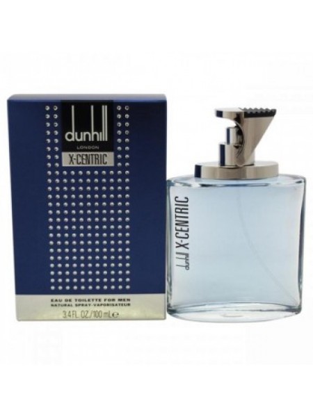 Alfred Dunhill London X-centric 100ml