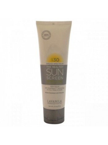 Lavanila The Healthy Sunscreen Sport Luxe 75ml