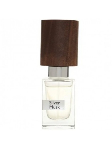 Silver Musk by Nasomatto Parfum Extract 30 ml