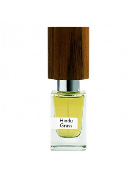 Hindu Grass by Nasomatto Parfum Extract 30 ml