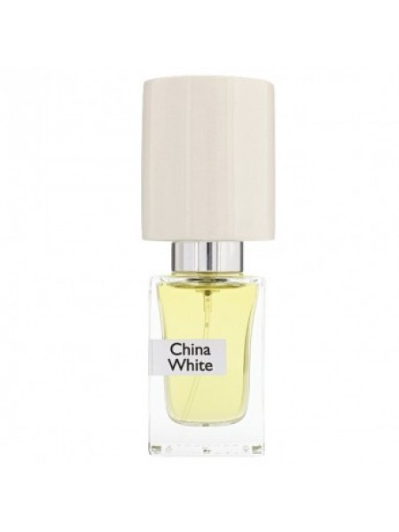 China White by Nasomatto Parfum Extract 30 ml