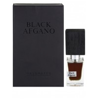 Black Afgano by Nasomatto Parfum Extract 30 ml
