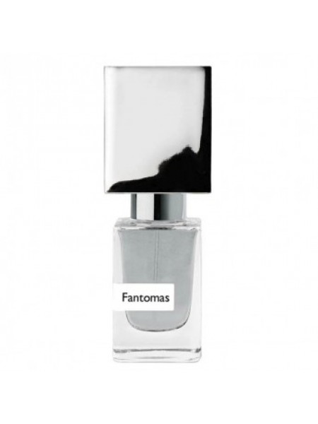 Fantomas by Nasomatto Parfum Extract 30 ml