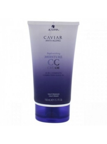 Caviar Cc Cream 10-in-1 Complete Correction by Alterna