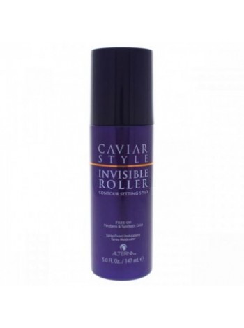 Caviar Style Invisible Roller Contour Setting Spra by Alterna