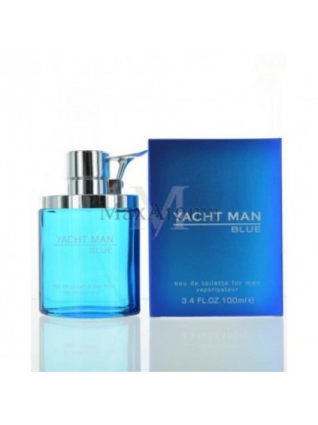 Yacht by Myrurgia edt 100 ml