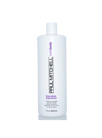 Paul Mitchell Extra Body Daily Rinse 