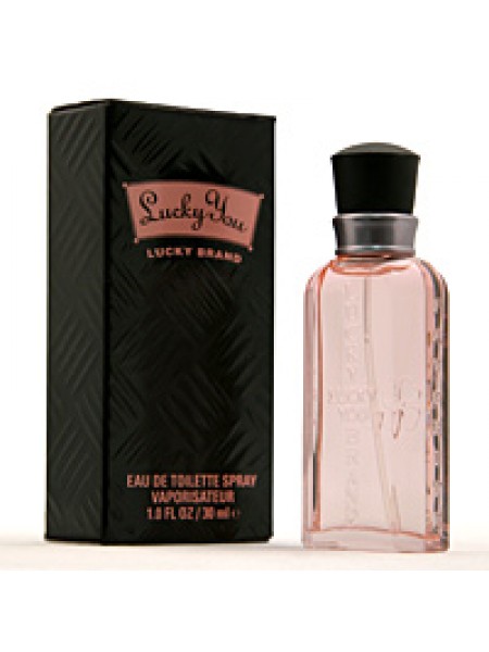 Lucky Brand Lucky You edt 30ml