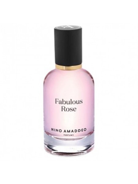Fabulous Rose by Nino Amaddeo edp 50 ml