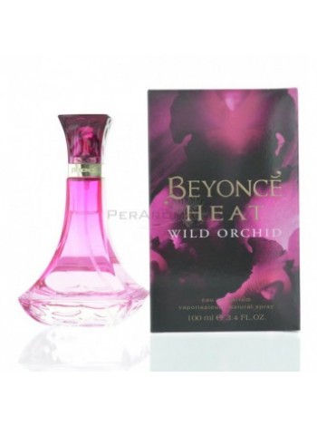 Beyonce Heat Wild Orchid  100ml