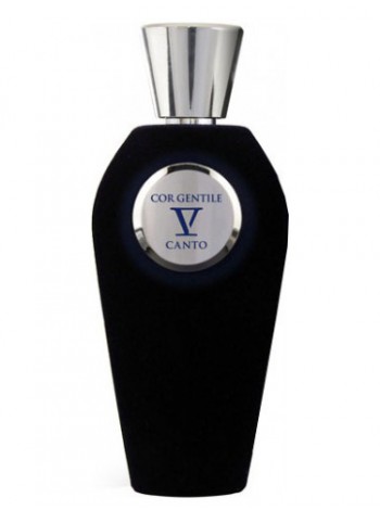 V Canto Cor Gentile Extrait De Parfum tester 100 ml