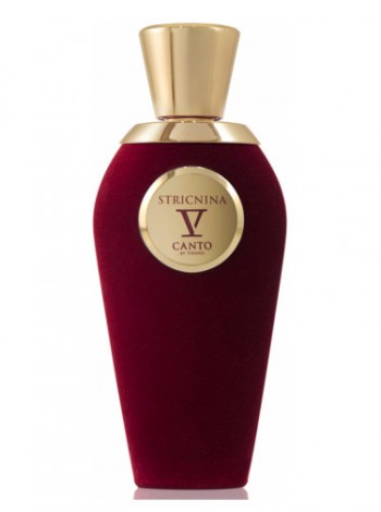 V Canto Stricnina edp tester 100 ml