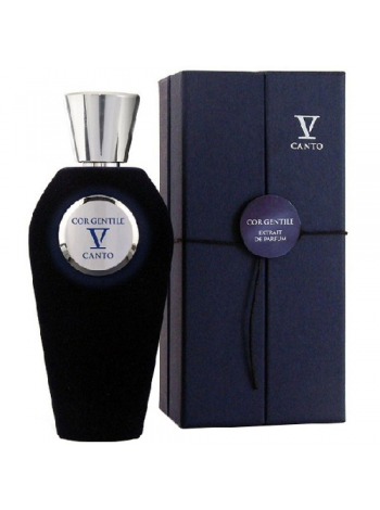 V Canto Cor Gentile Extrait De Parfum 100 ml