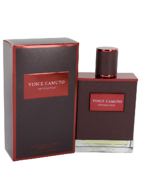 Vince Camuto Smoked Oud edt 100 ml