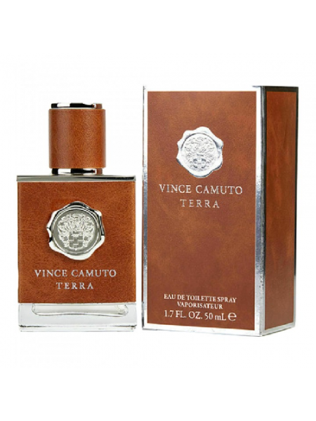 Vince Camuto Terra edt 50 ml