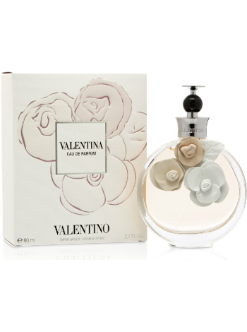 Valentino Valentina Eau De Parfum 80 ml