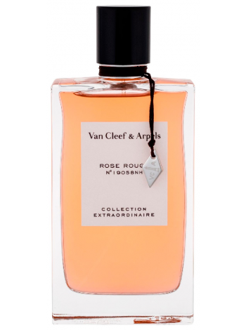 Van Cleef & Arpels Collection Extraordinaire Rose Rouge edp tester 75 ml