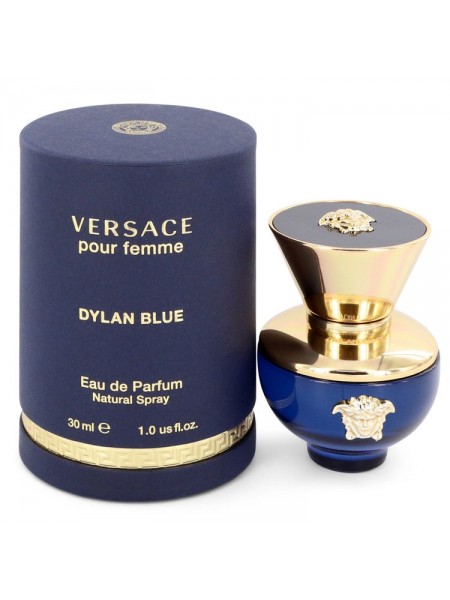 Versace Dylan Blue Pour Femme edp 30 ml