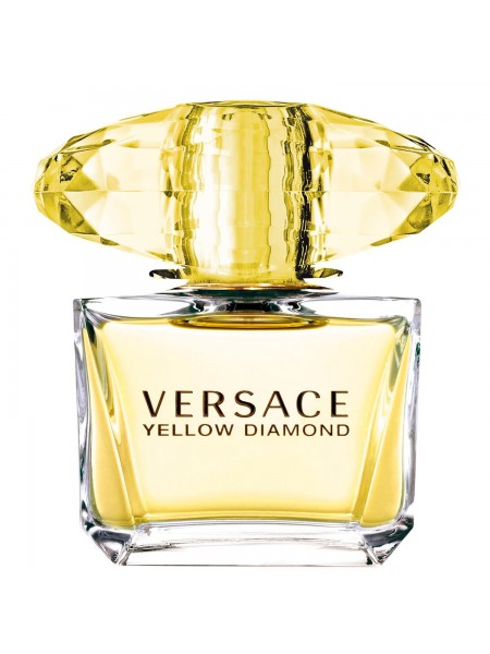 Versace Yellow Diamond edt tester 90 ml