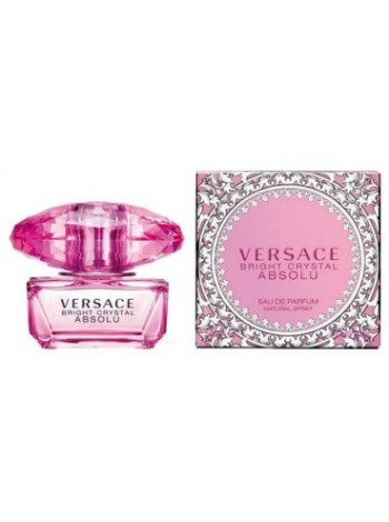 Versace Bright Crystal Absolu edp 50 ml