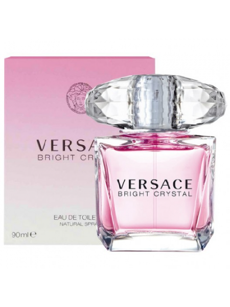 Versace Bright Crystal edt 90 ml