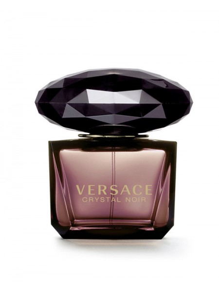 Versace Crystal Noir edt tester 90 ml
