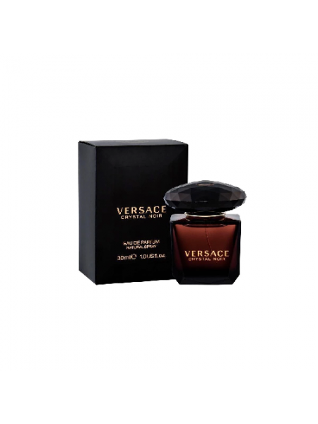 Versace Crystal Noir edp 30 ml
