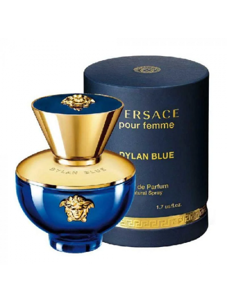 Versace Dylan Blue Pour Femme edp 50 ml