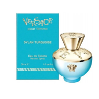 Versace Dylan Turquoise Pour Femme edt 30 ml