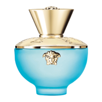Versace Dylan Turquoise Pour Femme edt tester 100 ml